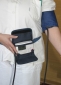 Ambulantní 24hodinové monitorování krevního tlaku (tlakový Holter) [foto]