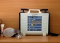 Defibrilátor a další pomůcky první pomoci [foto]